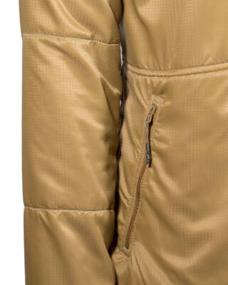 Beyond Clothing A3 Alpha Sweater Polartec Alpha Insulation