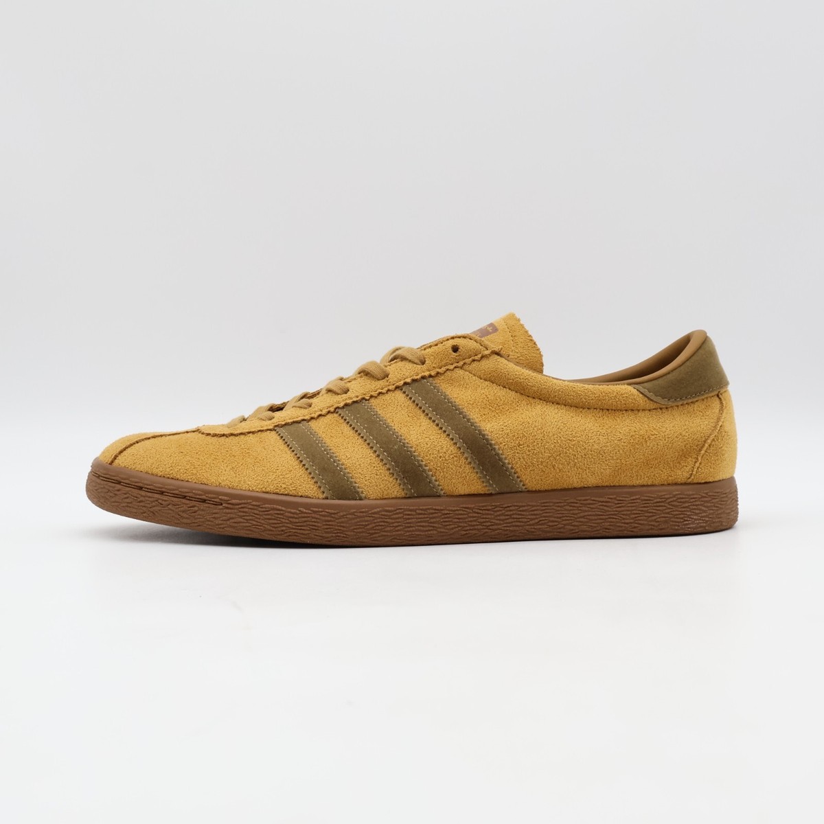 GW8206 adidas Originals Tobacco Gruen Wild Brown (Men's) | eBay