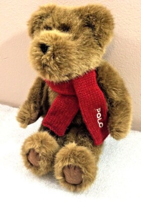 Ralph Lauren Polo Bear 10