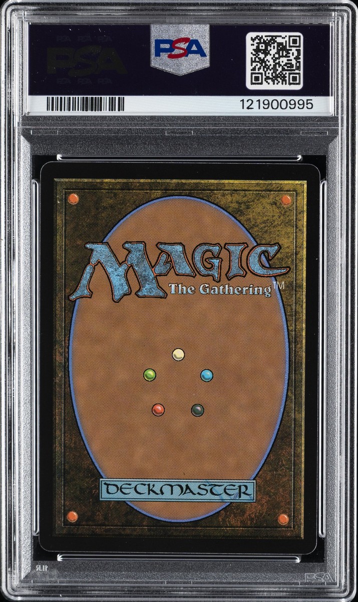 2025 MTG FINAL FANTASY COMMANDER #0210 CLOUD, EX-SOLDIER PSA 9 | eBay