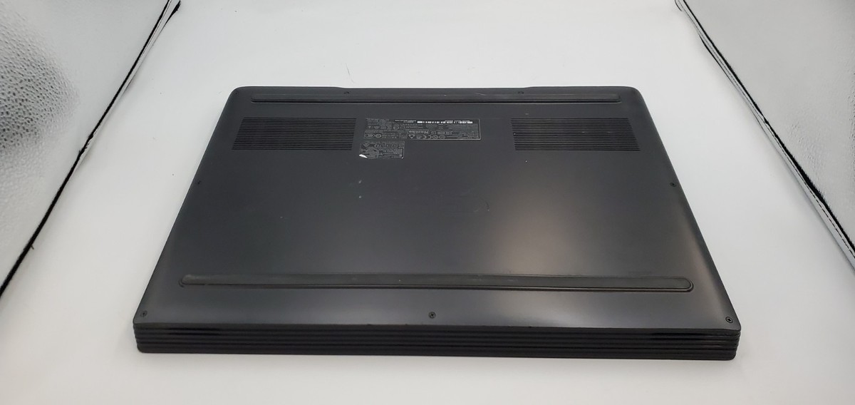 Dell G5 15 5590 Laptop Intel Core i7-9TH GEN 16GB RAM 256GB SSD