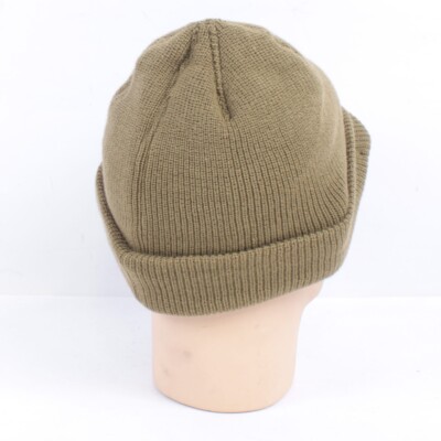 Replica US Army knit Jeep Cap WW2 M1941 MASH Cap AG029 | eBay