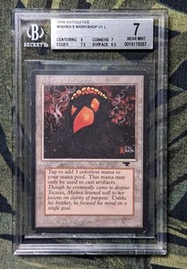 Mishra S Workshop | eBay