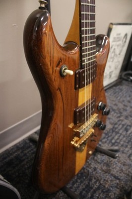 Ibanez Musician MC-300 1978 - Dark Stain | eBay