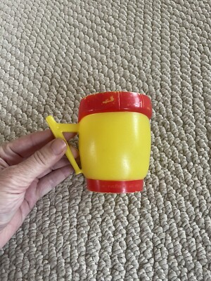 ビンテージ Pillsbury Funny Face Lefty Lemon 60s Vintage Funny Face