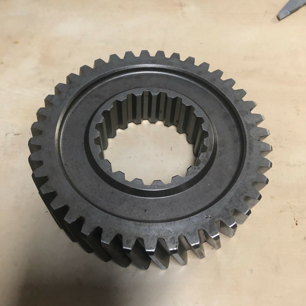 3089266 gear center FITS HITACHI ZAX330 ZAX350 ZX330 ZX370 330DLC