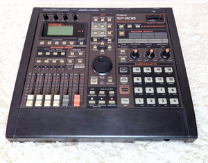 Roland Sp808 | eBay