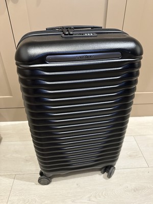 Samsonite Element XLT 2.0 Hardside Carry-on Size 22 X 13.7 X9 | eBay