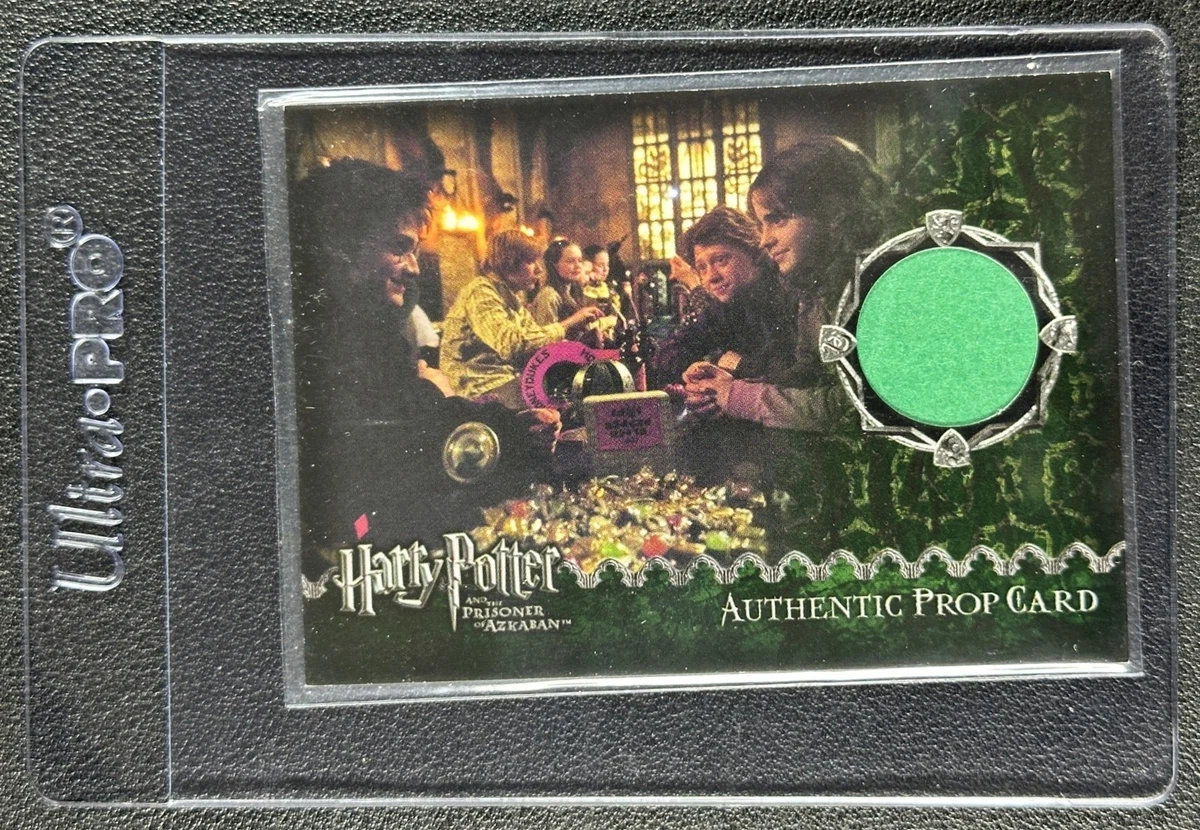 Harry Potter ArtBox Collectable Trading Cards for sale | eBay