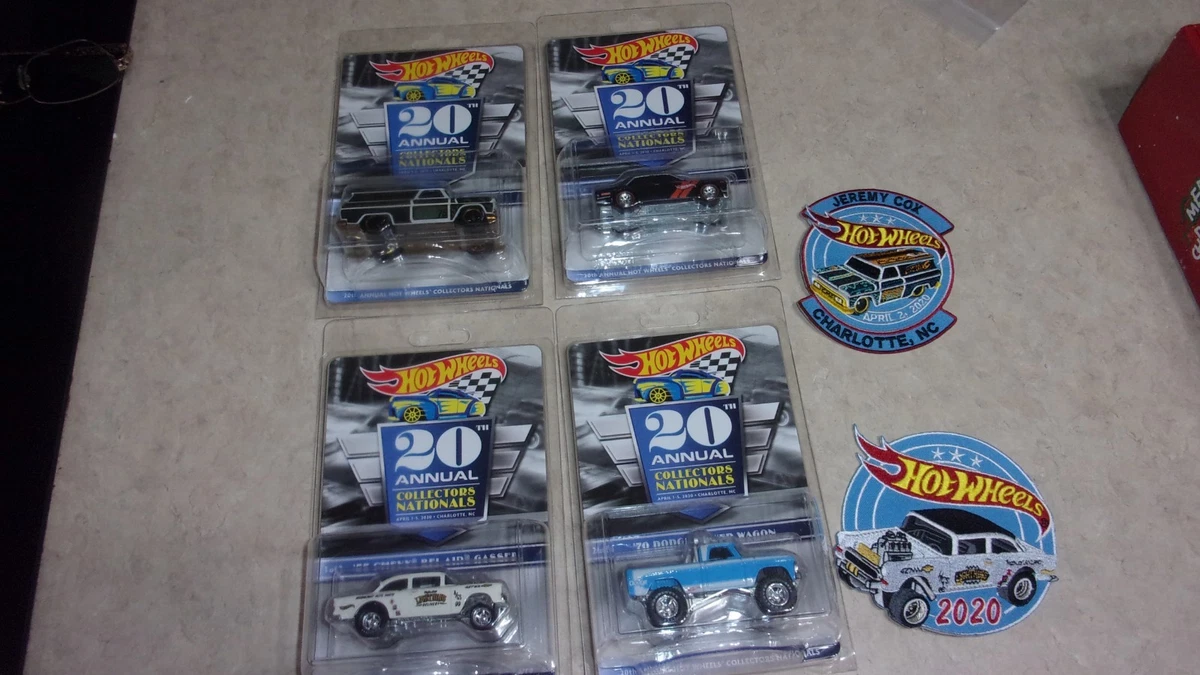 Hot Wheels Convention for sale | eBay