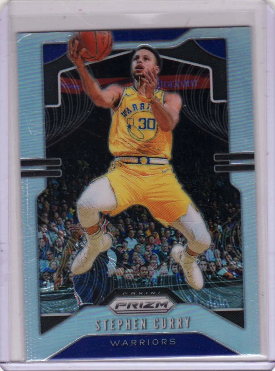 2019-20 Panini Spectra - Stephen Curry #99 | eBay