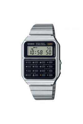 Casio CA-500 Calculator Series CA-500WE-1AEF | eBay