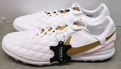 New Nike Lunar LegendX 7 Pro Ronaldinho 10R TF Soccer Shoe (AQ2212