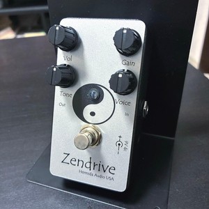 Hermida Zendrive | eBay