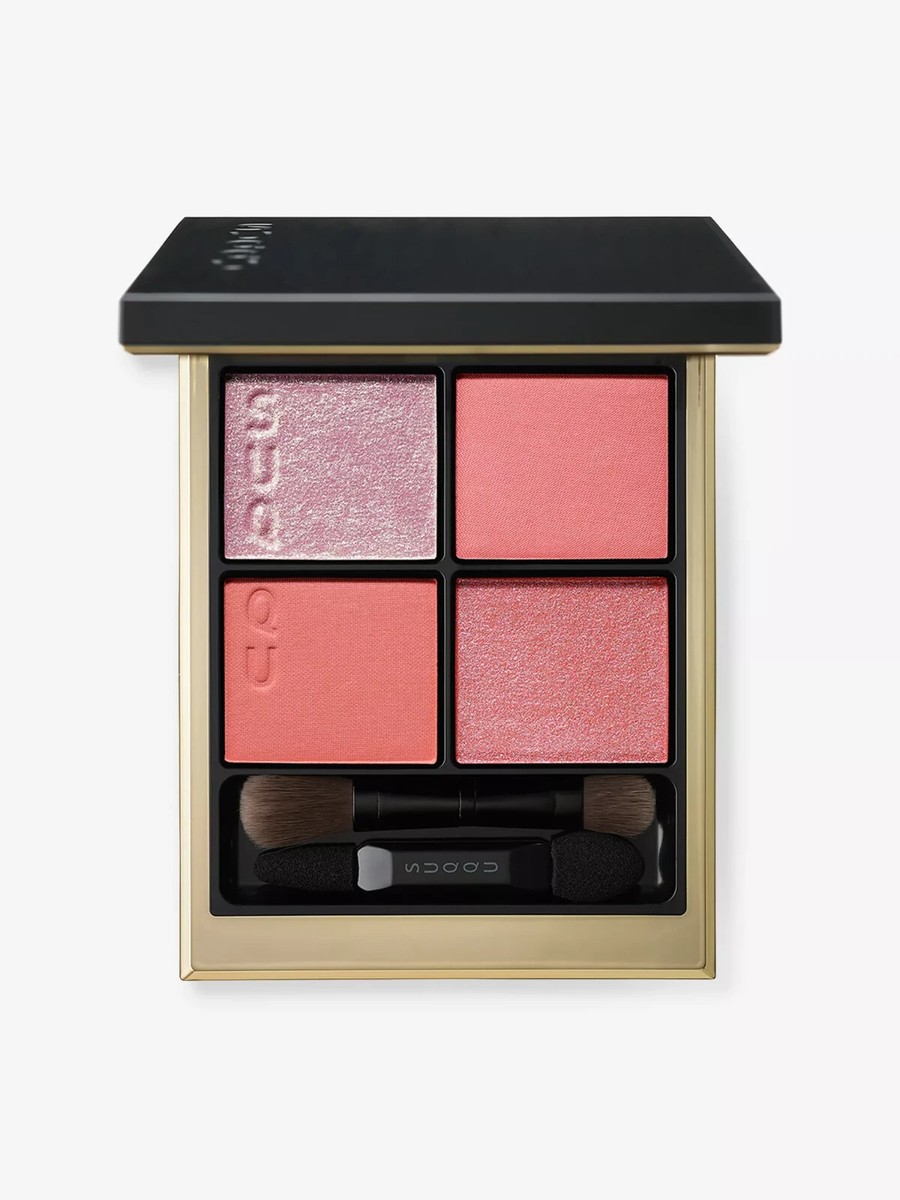 NIB* SUQQU Signature Color Eyes eyeshadow 136 IROTABANE 2024