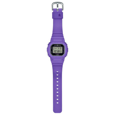 CASIO G-SHOCK GMD-S5610IT-6JR ITZY Collaboration Women Watch