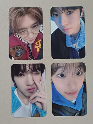 サクヤ color poppop nctwish NCT WISH - [POPPOP] 2nd Mini Album