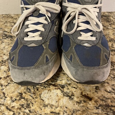 Size 12 - New Balance 993 Made in USA Indigo for sale online | eBay