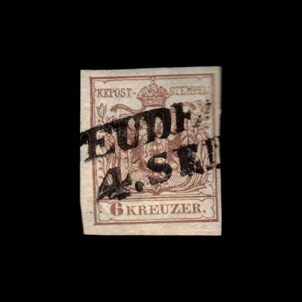 1841-1850 Year of Issue Postage Austrian Stamps for sale | eBay