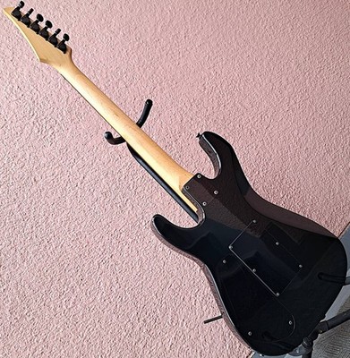 Electric Guitar Bill Lawrence SSH Floyd Rose Type 80% Frets