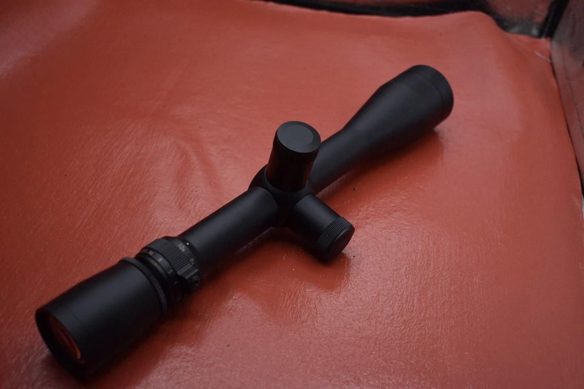 Leupold Vari X III Hunting Rifle Scopes for sale | eBay
