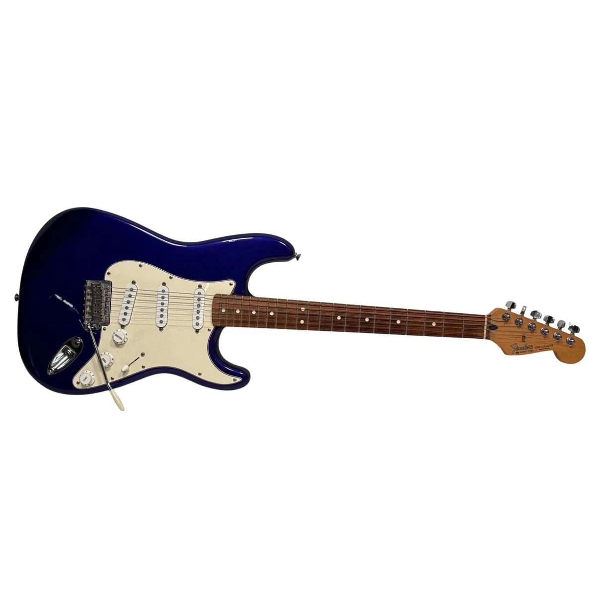 Fender Mexican Stratocaster for sale - eBay