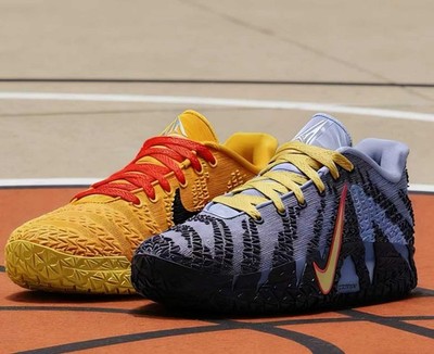 Size 9 - Nike Ja 3 Channel 12 - HF2793-700 for sale online | eBay