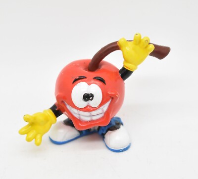 Smiling Cherry Man Loose 2