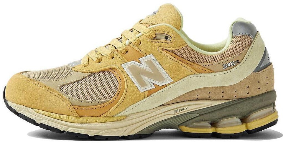 New Balance AURALEE x 2002R Sand for Sale | Authenticity