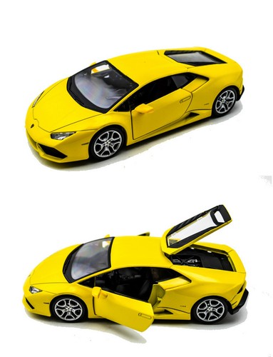 Lamborghini Gallardo Arancio Borealis | eBay