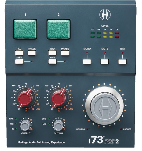 Tiptop Audio ART ATX1 VCO Analog Multi-mode Oscillator Eurorack