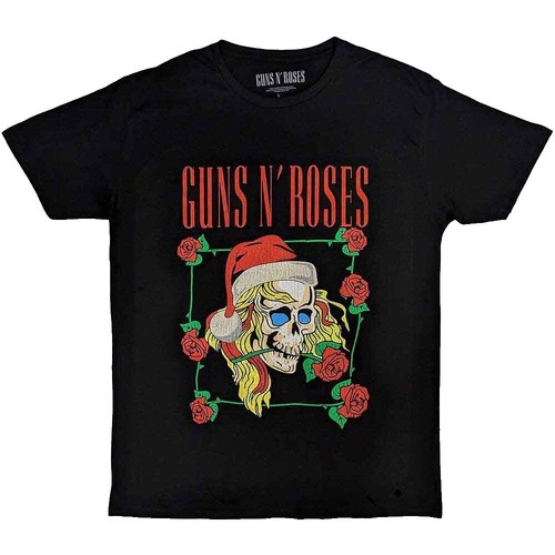 Vintage 2016 Guns & Roses Not In This Life Time Tour Tee | eBay