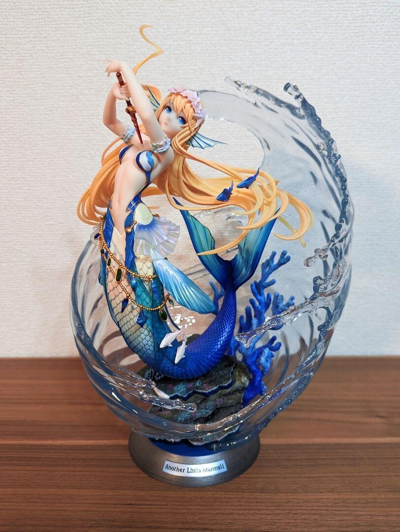 Myethos Studio FairyTale-Another Little Mermaid 1/8 Figure Japan