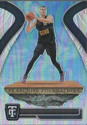 2024-25 Totally Certified 