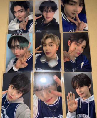 ZEROBASEONE ZB1 KCON JAPAN 2025 Official 6K Benefit Exclusive