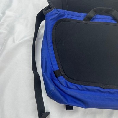 ARC'TERYX GRANVILLE 10 COURIER BAG Blue | eBay