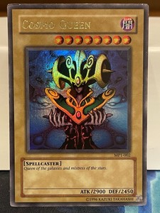 Cosmo Queen Yugioh | eBay