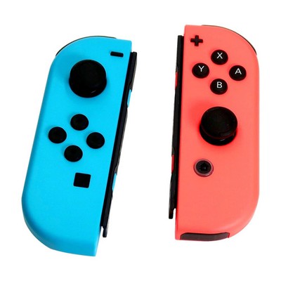 Nintendo HADSKABAH Switch with Neon Blue & Neon Red Joy-Con