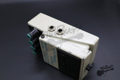 Boss DD-5 Digital Delay Guitar Effect Pedal used from japan | eBay