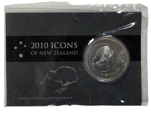 New Zealand - 2006 - Uncirculated 6 Coin Set - Narnia Aslan | eBay