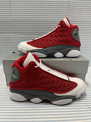 Nike Air Jordan 13 Retro Shoes 