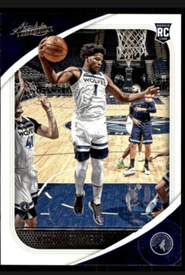 2020-21 Panini Absolute Memorabilia NBA Basketball Cards 1 Pack