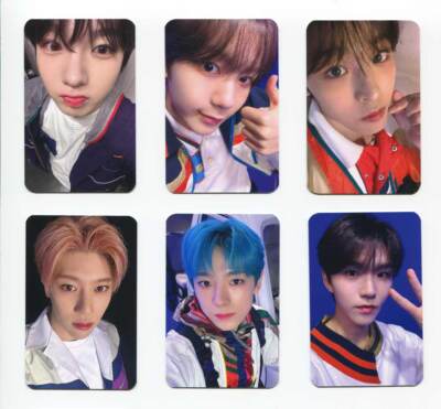 NCT WISH - SONGBIRD [APPLE MUSIC] PREORDER BENEFIT EXCLUSIVE