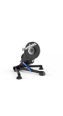 Wahoo Kickr Smart Indoor Trainer V5 | eBay