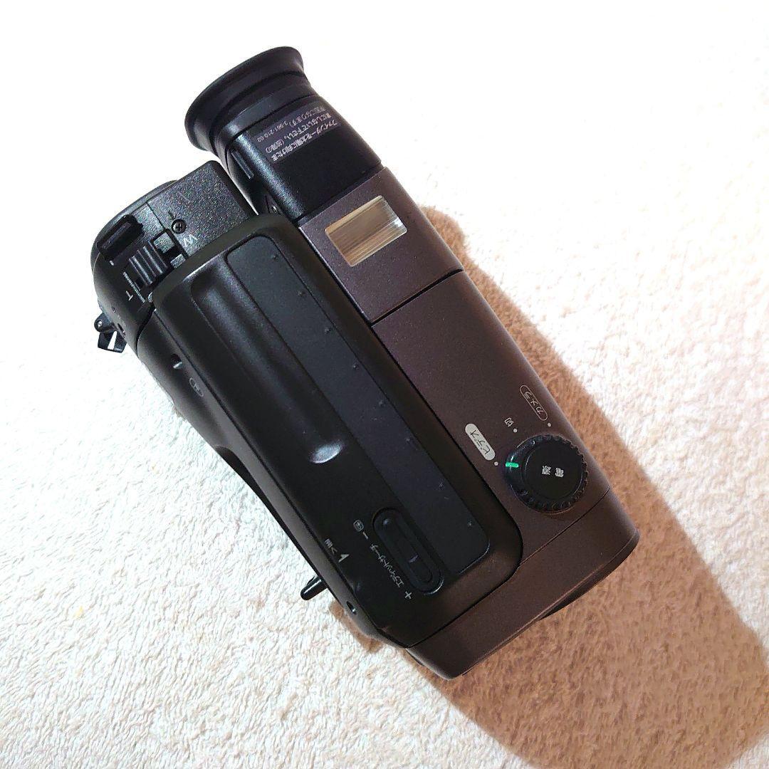 SONY CCD-TR11 Handycam Hi8 video camera | eBay