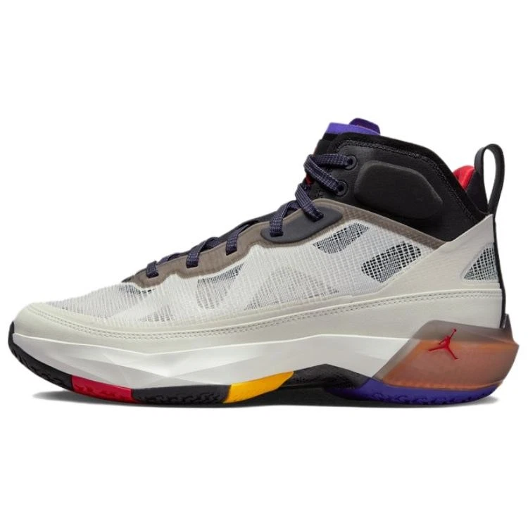 Jordan 37 PF Beyond Borders for Sale | Authenticity Guaranteed | eBay