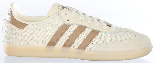 New Adidas Women's Samba OG Shoes - Cream White (ID0478) | eBay