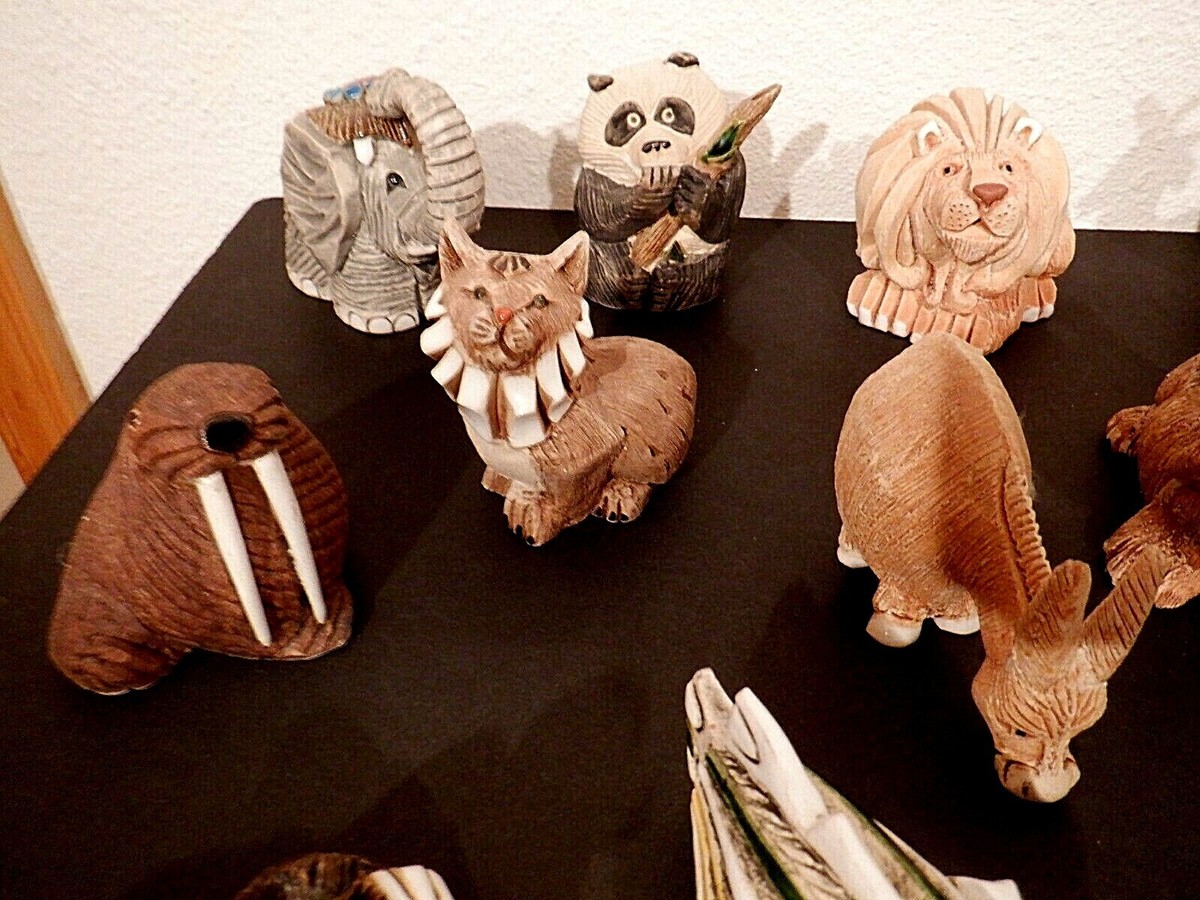 Artesania Rinconada Vintage 1970s 1st Original Classic Series 31