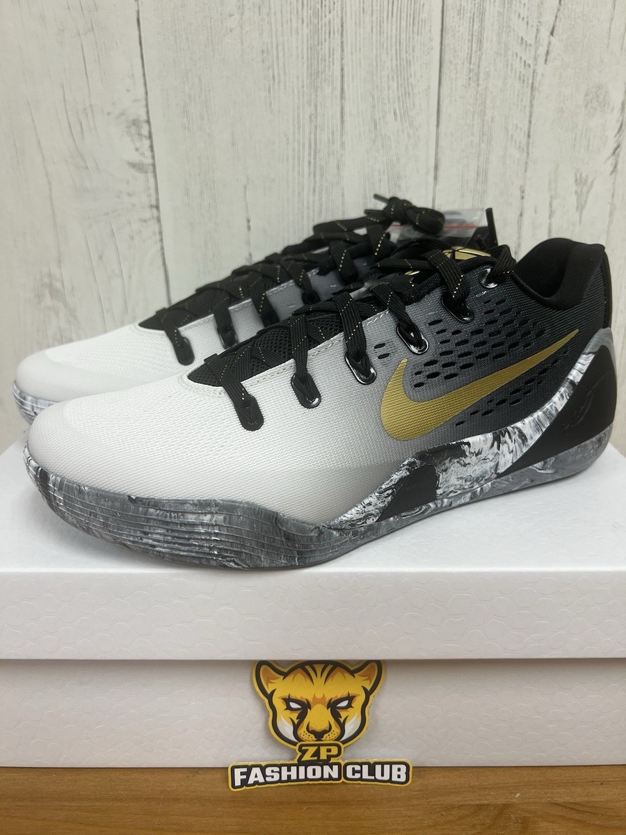 Nike Kobe 9 EM Low Protro Mambacita FZ7333-002 | eBay