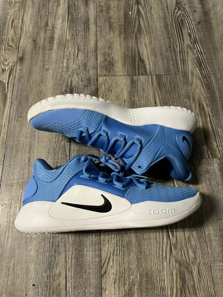 Nike Hyperdunk X TB University Blue 2018 for Sale | Authenticity